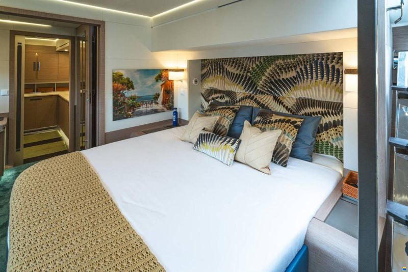 Fountaine-Pajot Power 67