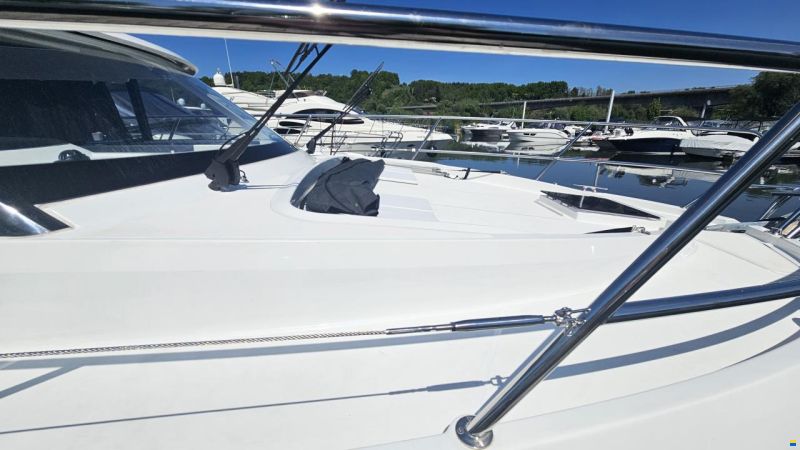 Beneteau Antares 11 OB Coupe