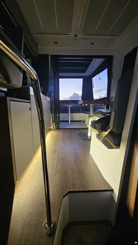 Beneteau Antares 11 OB Coupe
