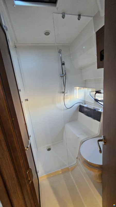 Beneteau Antares 11 OB Coupe