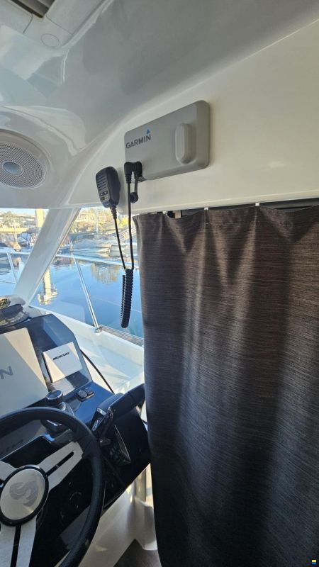 Beneteau Antares 11 OB Coupe