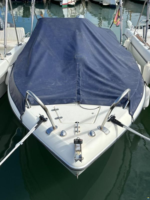 Pegazus 460