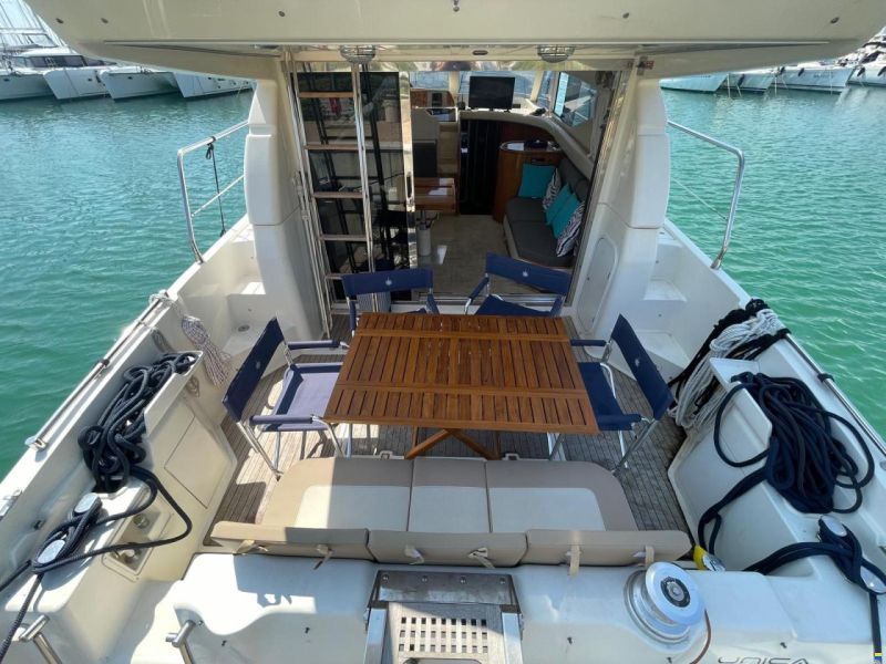 Azimut 40 Fly