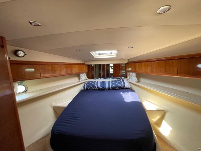 Azimut 40 Fly