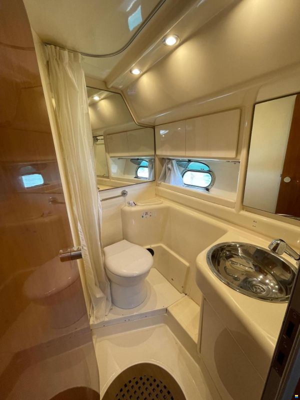 Azimut 40 Fly