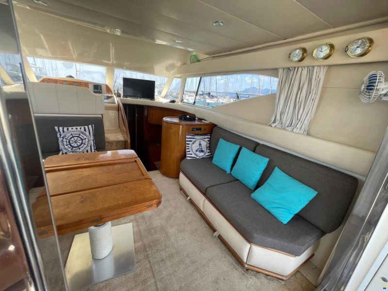 Azimut 40 Fly
