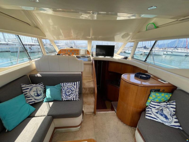 Azimut 40 Fly
