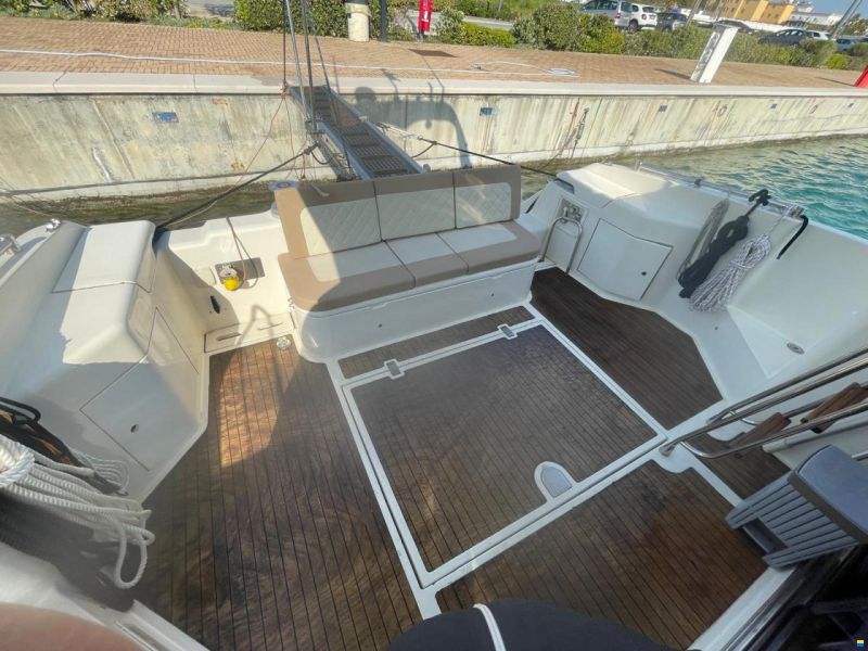 Azimut 40 Fly