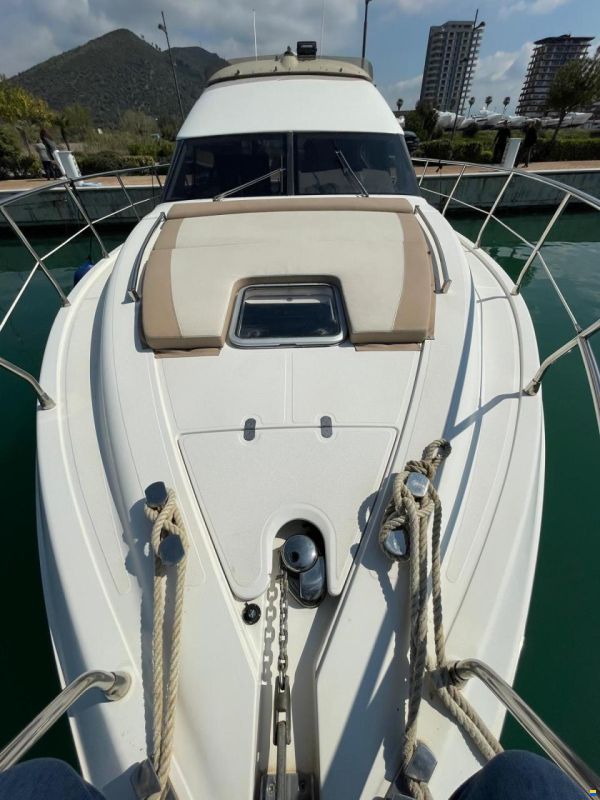 Azimut 40 Fly