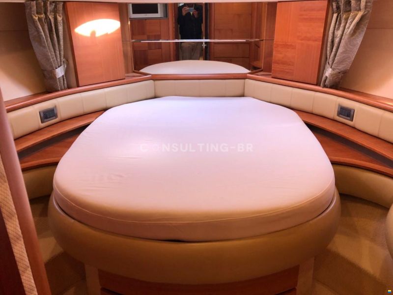Azimut 50 Fly