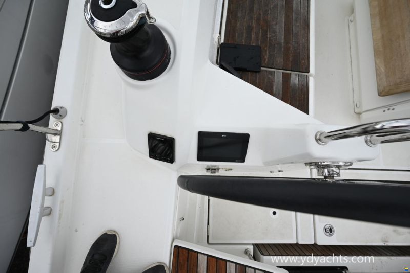 Beneteau Oceanis 40.1 Owner's Version