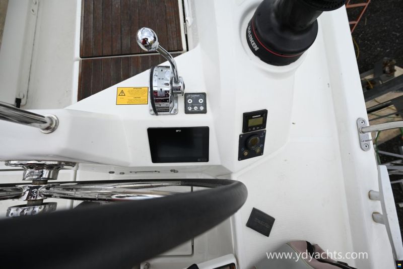 Beneteau Oceanis 40.1 Owner's Version