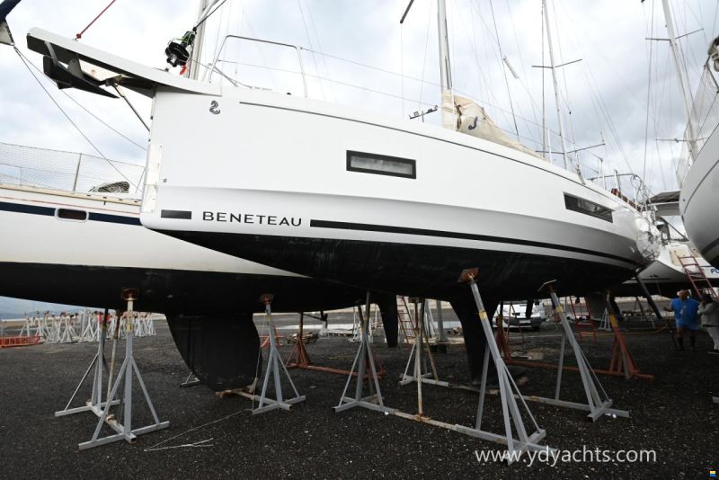 Beneteau Oceanis 40.1 Owner's Version