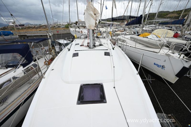Beneteau Oceanis 40.1 Owner's Version