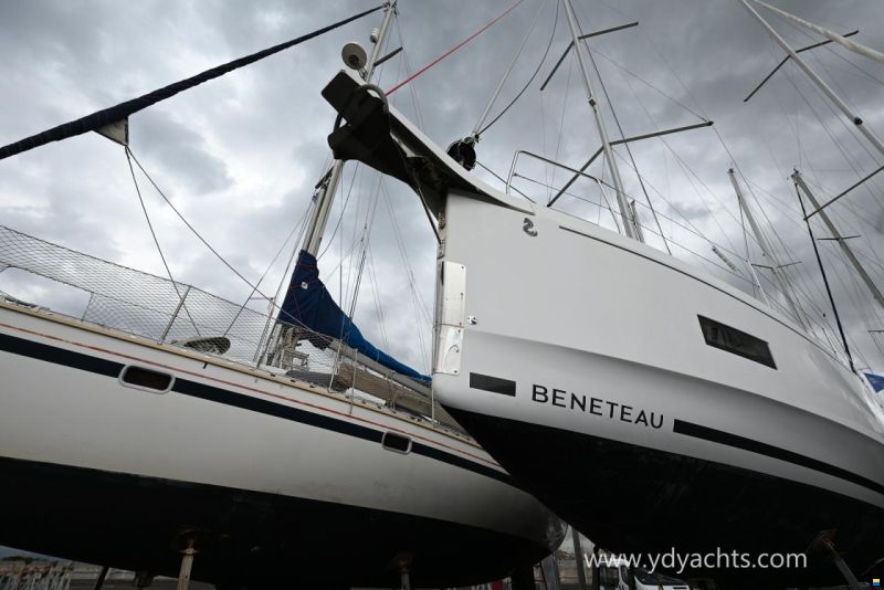Beneteau Oceanis 40.1 Owner's Version