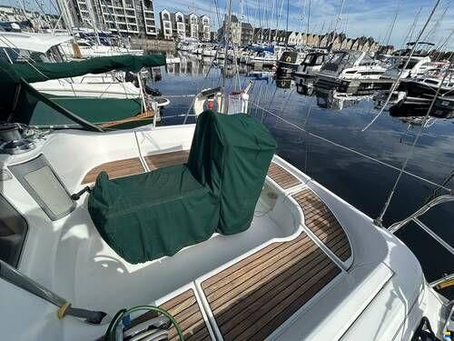 Beneteau Oceanis 351