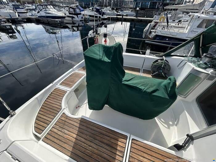 Beneteau Oceanis 351