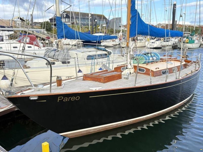 Holman Twister 28