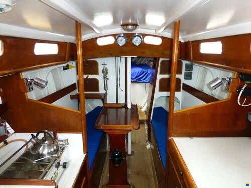 Holman Twister 28