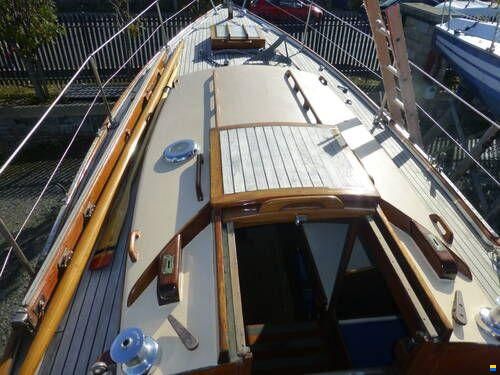 Holman Twister 28