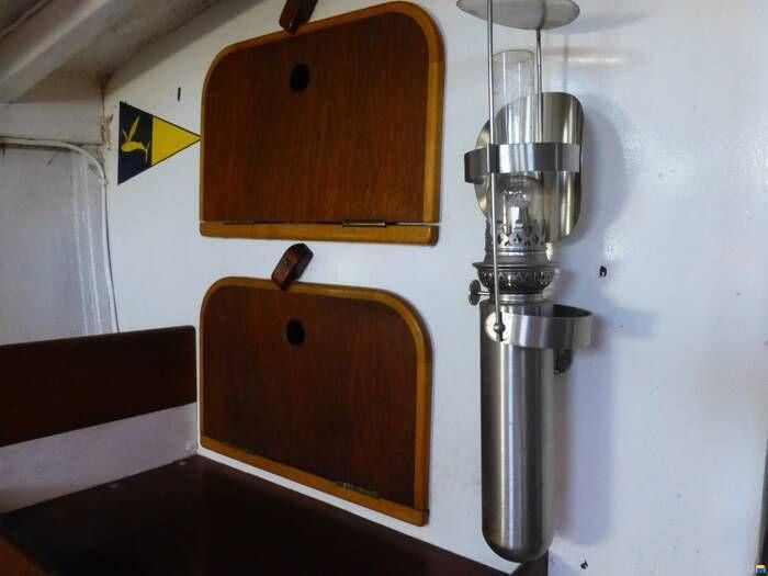 Holman Twister 28