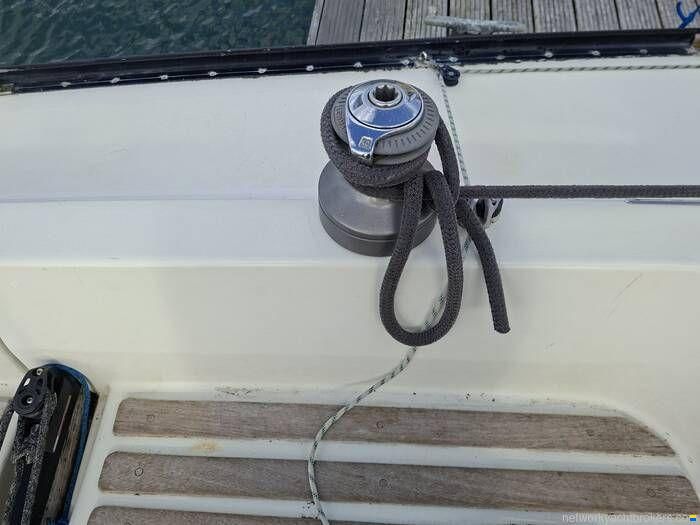 X-Yachts 302 MK 11