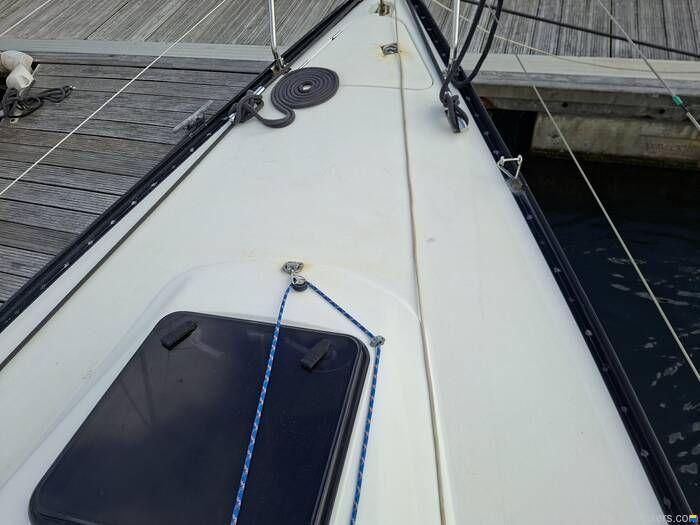 X-Yachts 302 MK 11