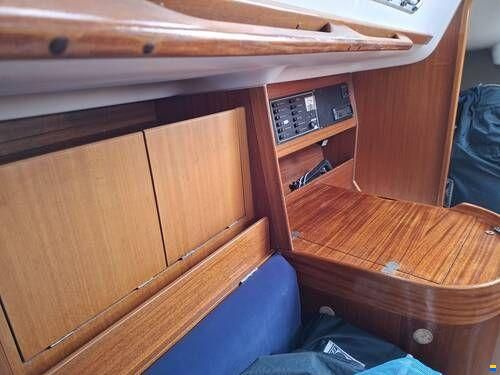 X-Yachts 302 MK 11