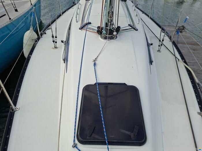 X-Yachts 302 MK 11