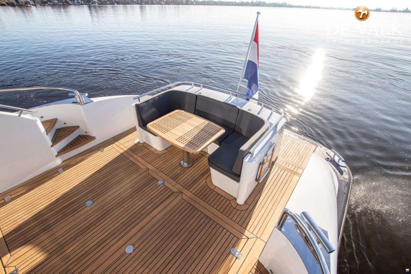 Van der Heijden Exclusive Deluxe 1600