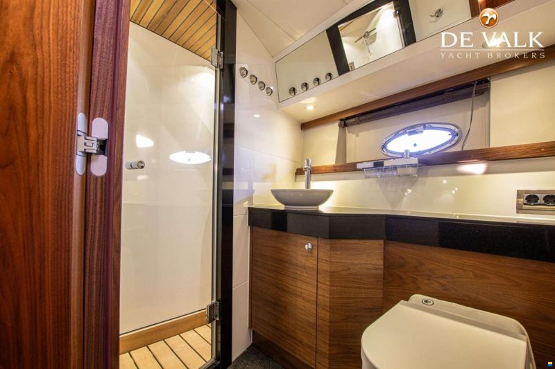 Van der Heijden Exclusive Deluxe 1600