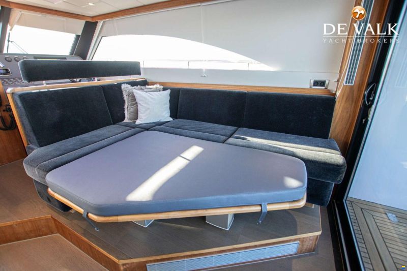 Van der Heijden Exclusive Deluxe 1600
