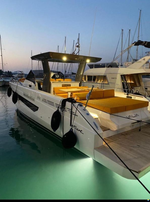Fiart 43 Seawalker