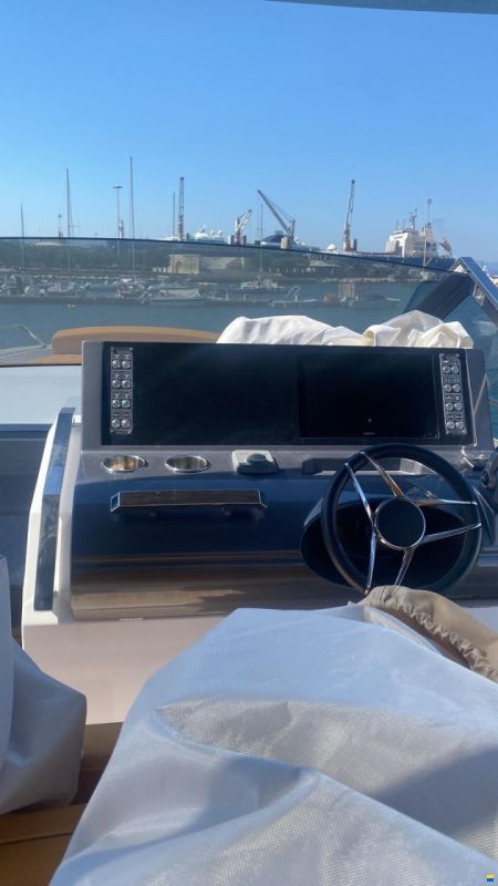 Fiart 43 Seawalker