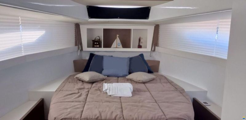 Fiart 43 Seawalker