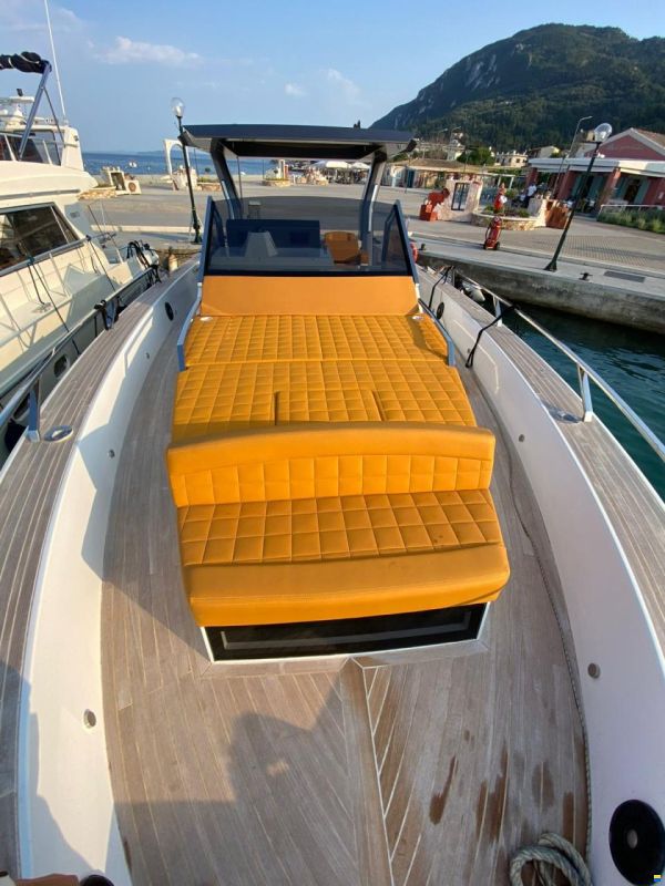 Fiart 43 Seawalker