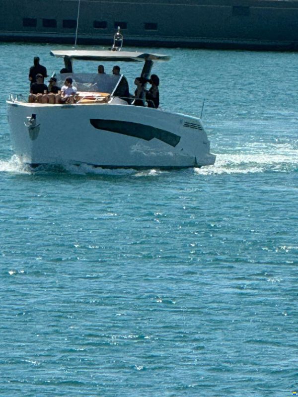Fiart 43 Seawalker