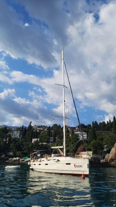 2011 Bavaria Cruiser 40