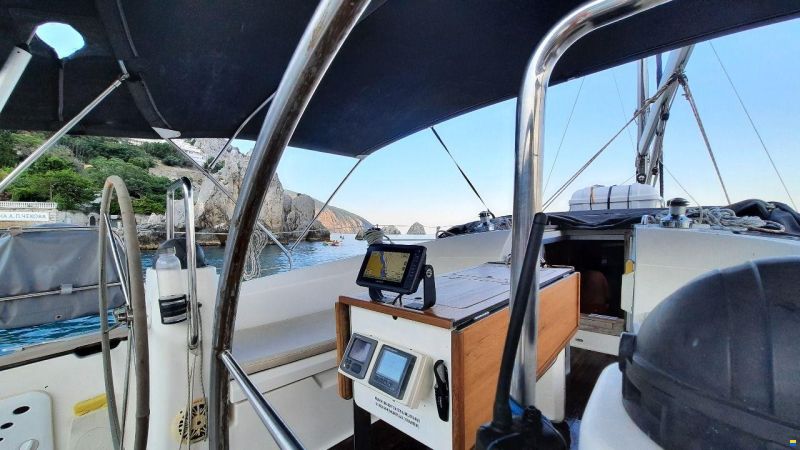 2011 Bavaria Cruiser 40