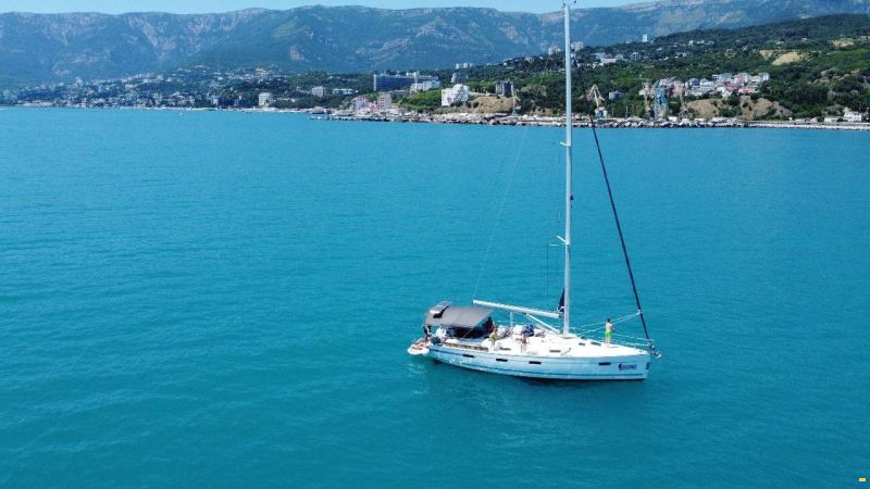 2011 Bavaria Cruiser 40