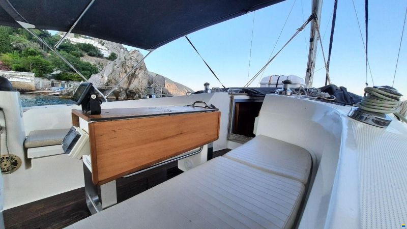 2011 Bavaria Cruiser 40