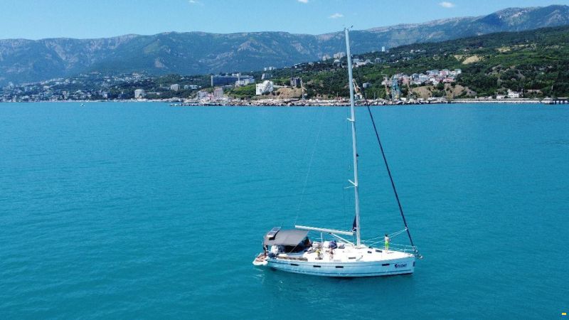2011 Bavaria Cruiser 40