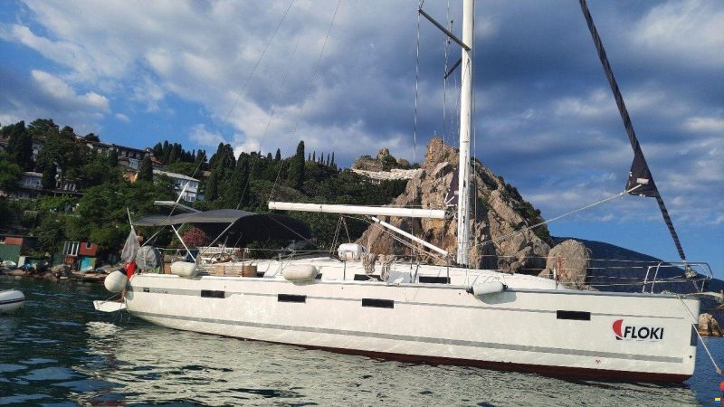 2011 Bavaria Cruiser 40
