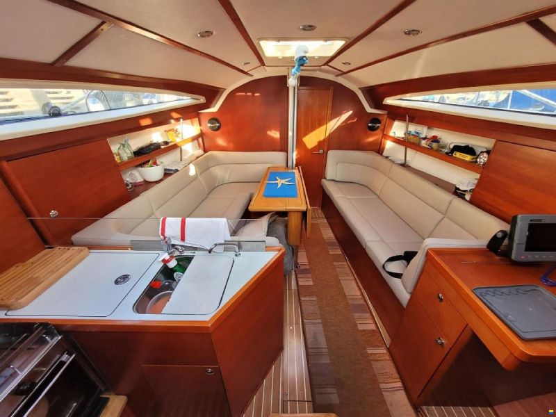 Bavaria 34