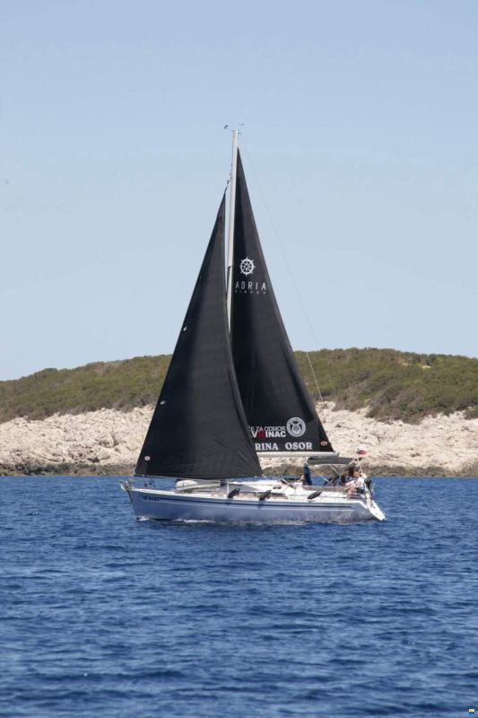 Bavaria 34