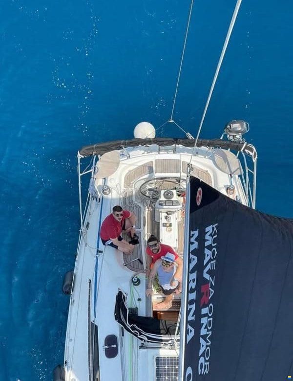Bavaria 34