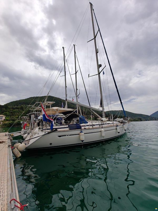 Bavaria 50