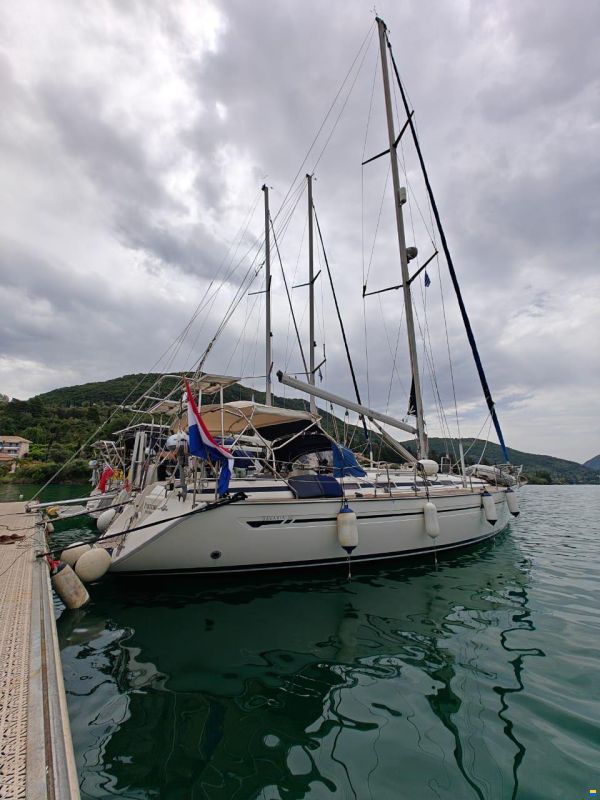 Bavaria 50