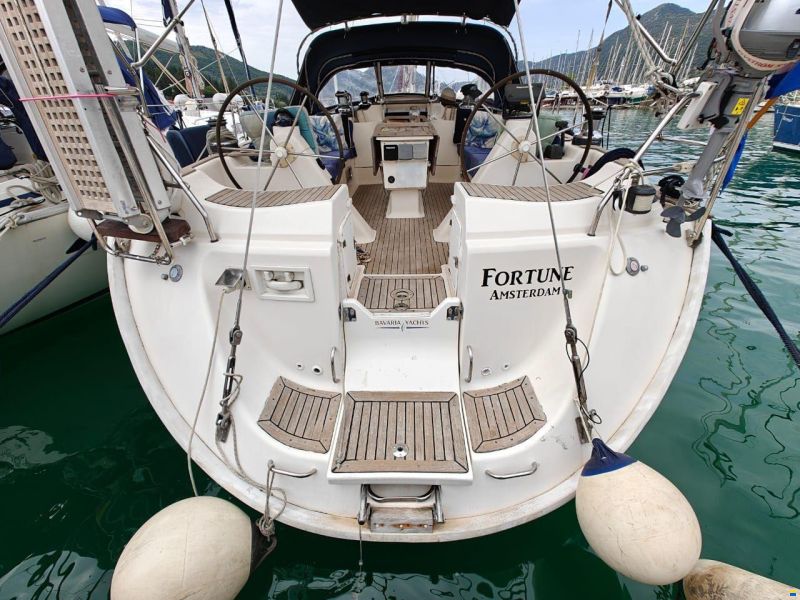 Bavaria 50