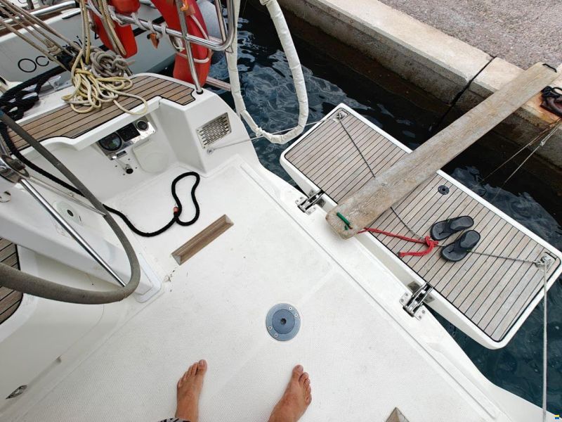 2016 Bavaria Cruiser 37